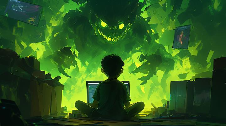 Roblox: Eine kritische Betrachtung der Gefahren für Kinder